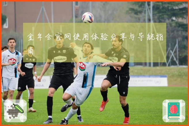 金年会官网使用体验分享与导航指南