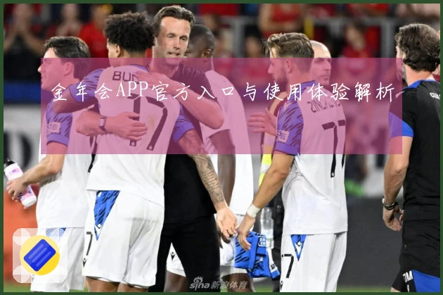 金年会APP官方入口与使用体验解析