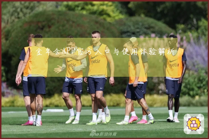 金年会APP官方入口与使用体验解析