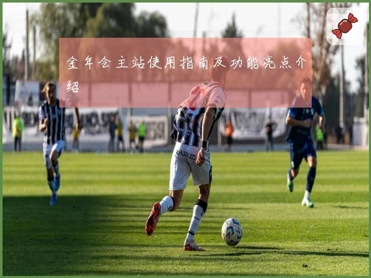 金年会主站使用指南及功能亮点介绍
