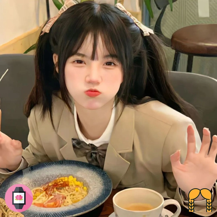 用户头像